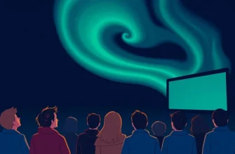 10 Películas para disfrutar del espectáculo de las auroras boreales