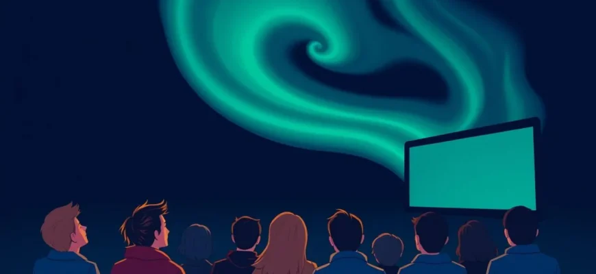 10 Películas para disfrutar del espectáculo de las auroras boreales