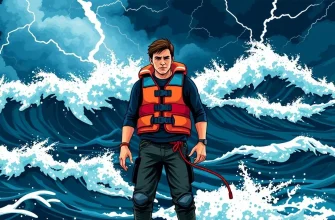 Aventuras en Alta Mar: Películas de Tormentas y Emociones