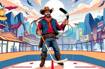 Películas de Vaqueros sobre Hockey en Español