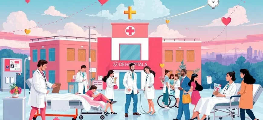 Melodramas en Clínicas: 10 Películas para Emocionarse