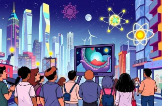 Documentales sobre Nanotecnología en Energía