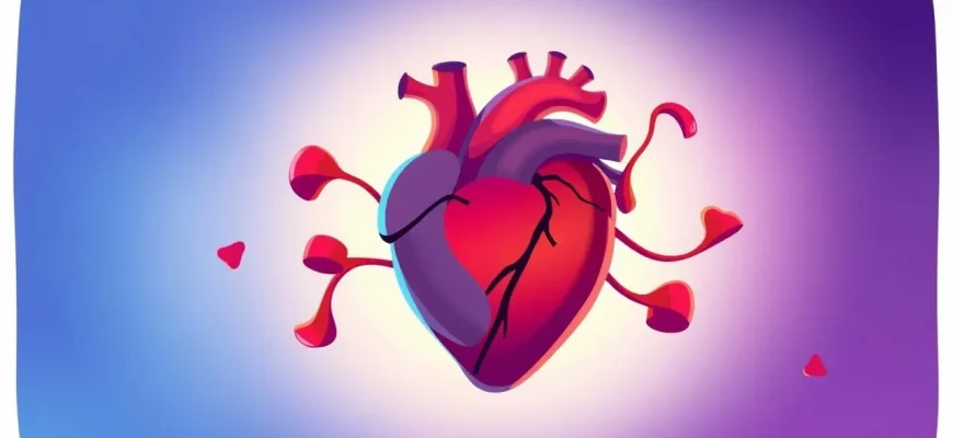 10 Documentales sobre el Corazón que Debes Ver