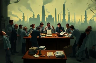 Películas de terror sobre competencia