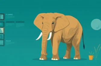 10 Películas sobre Elefantes para Disfrutar