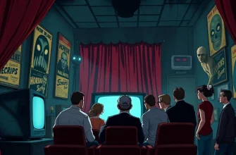 10 Películas de Terror con Paradojas Temporales y Realidades Alternativas