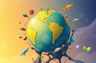 10 Documentales sobre Nanotecnología en Ecología