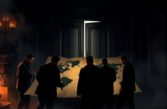 Películas de Guerra con Misiones Secretas