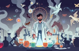 Películas de Fantasía sobre Medicina Experimental
