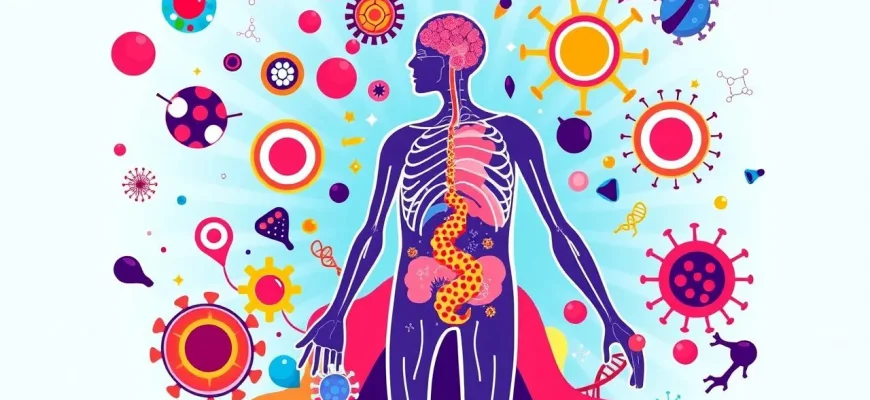 10 Documentales sobre Inmunidad en Español