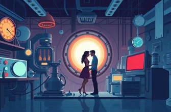 10 Películas de Amor en Laboratorios Secretos