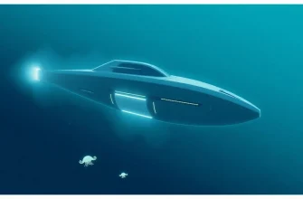 Películas de Ciencia Ficción con Submarinos