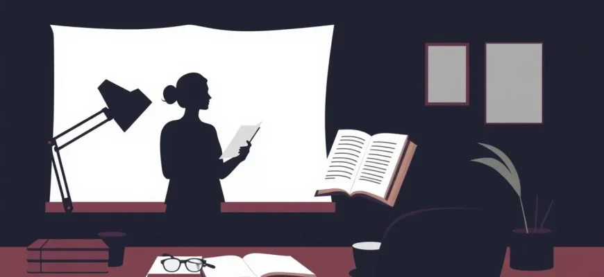 Películas Biográficas sobre Poetas