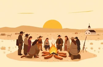 Películas de Vaqueros sobre Comunidades