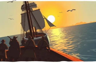 Westerns en el Mar: 10 Películas para Descubrir