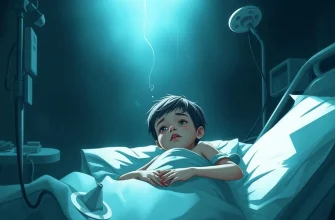 Películas de Suspense con Niños Enfermos