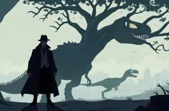 Misterios prehistóricos: 10 películas de detectives y dinosaurios