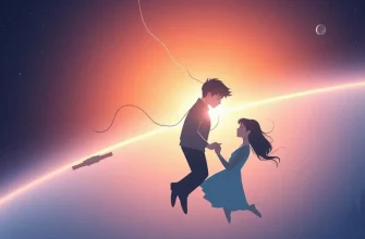 Películas de amor a primera vista en el espacio