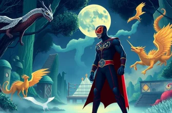 Películas de Fantasía y Lucha Libre