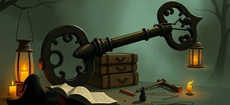 Películas biográficas sobre la caza de brujas