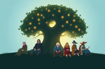 Películas de Fantasía sobre Viejos Amigos