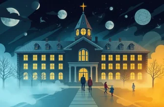 Películas de Ciencia Ficción en Internados