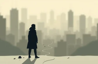 Películas de Detectives con Amnesia