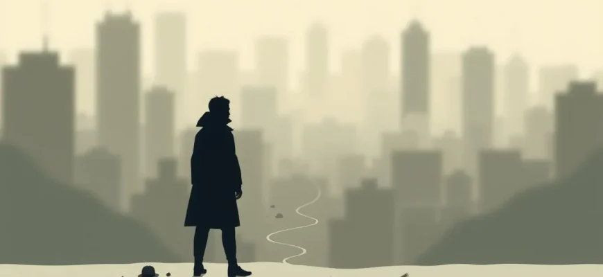 Películas de Detectives con Amnesia