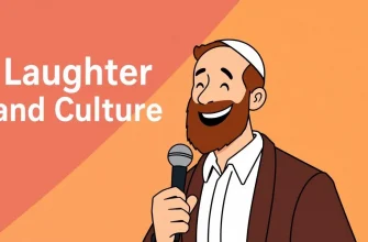 Comedias Judías Imperdibles