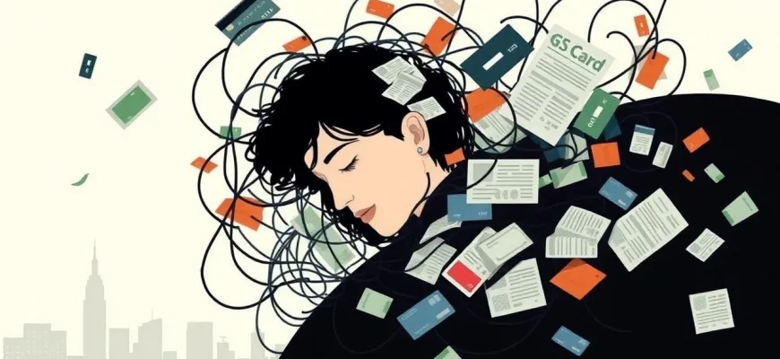 Melodramas sobre créditos: 10 películas para disfrutar