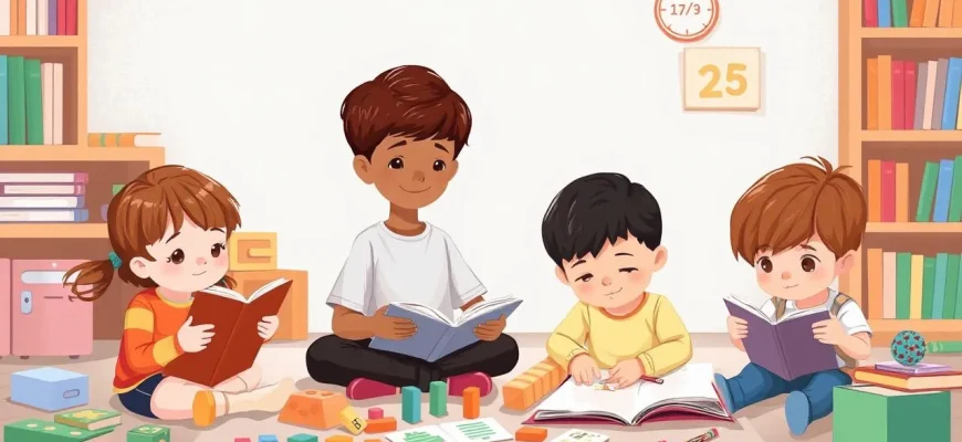 Melodramas Infantiles: Historias de Corazón y Aprendizaje