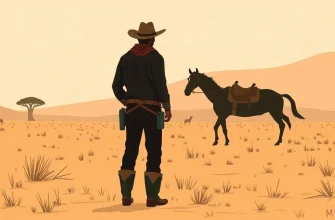 Películas del Oeste en Kenia: Una Aventura Única