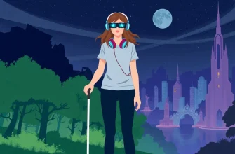 Películas de Fantasía con Personajes Ciegos