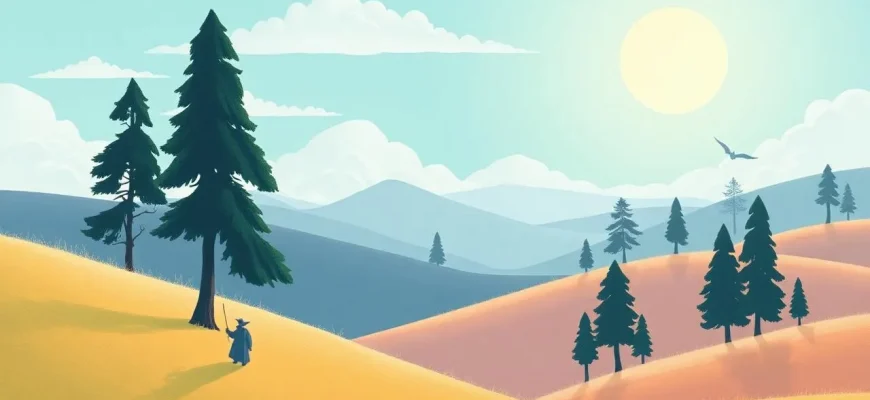 Películas de Fantasía Utópica en Español