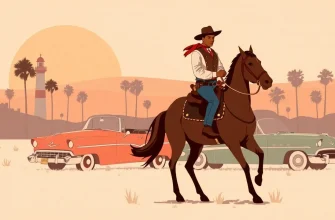 Películas del Oeste en Florida: Una Selección Exclusiva