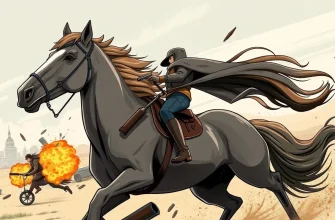 Películas de Acción con Caballos