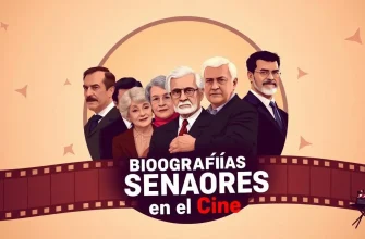 Películas Biográficas sobre Senadores