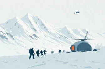 Películas de Ciencia Ficción sobre Avalanchas