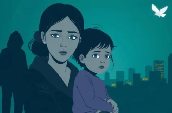 Películas de melodrama sobre secuestro de niños