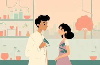 Películas de amor y química: una fusión perfecta