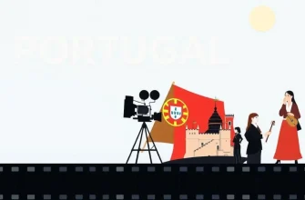 Películas biográficas sobre Portugal