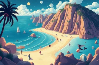 Películas de Fantasía sobre Ibiza