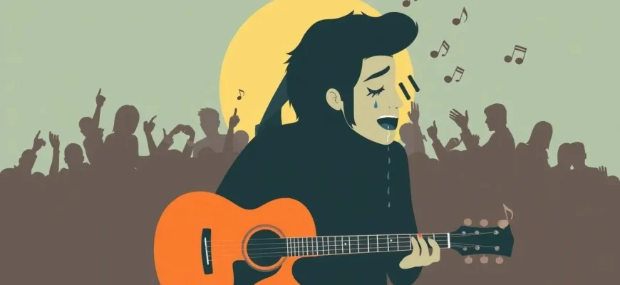 Melodramas de Rock and Roll en Español