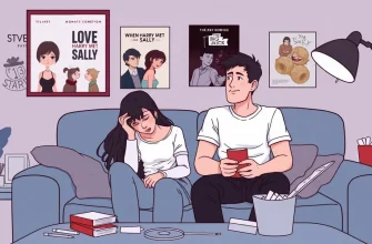 Películas de Comedia sobre Amor No Correspondido