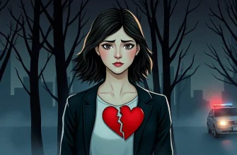 Películas de amor y misterio: Testigos de crímenes