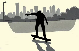 Películas de biografías de skaters