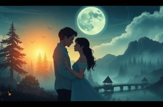 Películas de Melodrama con Seres Míticos