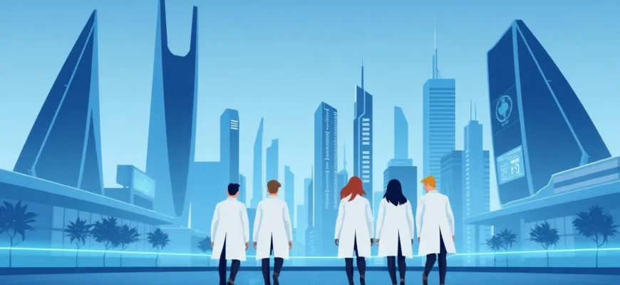 Películas de Ciencia Ficción con Estudiantes de Medicina