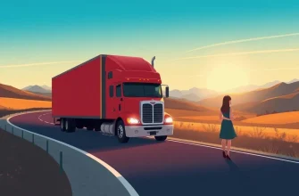 Películas de amor con camiones