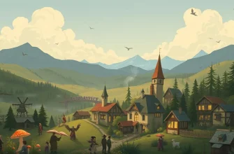 Películas de fantasía sobre comunidades